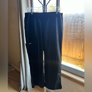 Cherokee Straight Work Pants
